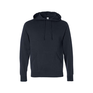 AFX4000 Independent Trading Co. Hooded Sweatshirt Navy