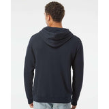 AFX4000 Independent Trading Co. Hooded Sweatshirt Navy