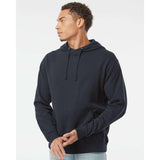 AFX4000 Independent Trading Co. Hooded Sweatshirt Navy