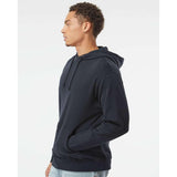 AFX4000 Independent Trading Co. Hooded Sweatshirt Navy