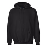 F170 Hanes Ultimate Cotton® Hooded Sweatshirt Black