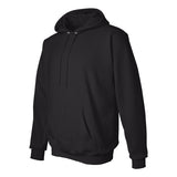 F170 Hanes Ultimate Cotton® Hooded Sweatshirt Black