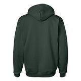 F170 Hanes Ultimate Cotton® Hooded Sweatshirt Deep Forest