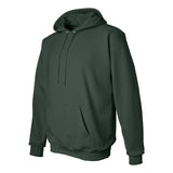 F170 Hanes Ultimate Cotton® Hooded Sweatshirt Deep Forest