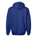 F170 Hanes Ultimate Cotton® Hooded Sweatshirt Deep Royal