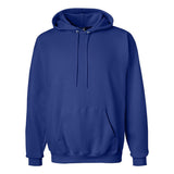 F170 Hanes Ultimate Cotton® Hooded Sweatshirt Deep Royal