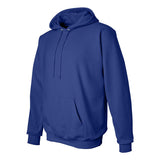 F170 Hanes Ultimate Cotton® Hooded Sweatshirt Deep Royal