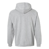 F170 Hanes Ultimate Cotton® Hooded Sweatshirt Light Steel