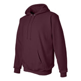 F170 Hanes Ultimate Cotton® Hooded Sweatshirt Maroon