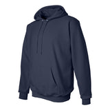 F170 Hanes Ultimate Cotton® Hooded Sweatshirt Navy