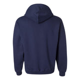 82130R Fruit of the Loom Supercotton Hooded Sweatshirt J. Navy