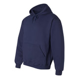 82130R Fruit of the Loom Supercotton Hooded Sweatshirt J. Navy