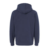 IND4000 Independent Trading Co. Heavyweight Hooded Sweatshirt Classic Navy