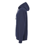 IND4000 Independent Trading Co. Heavyweight Hooded Sweatshirt Classic Navy