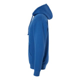 IND4000 Independent Trading Co. Heavyweight Hooded Sweatshirt Royal