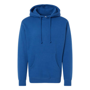 IND4000 Independent Trading Co. Heavyweight Hooded Sweatshirt Royal