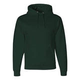 4997MR JERZEES Super Sweats NuBlend® Hooded Sweatshirt Forest Green