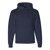 4997MR JERZEES Super Sweats NuBlend® Hooded Sweatshirt J. Navy