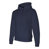 4997MR JERZEES Super Sweats NuBlend® Hooded Sweatshirt J. Navy