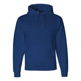 4997MR JERZEES Super Sweats NuBlend® Hooded Sweatshirt Royal