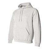 12500 Gildan DryBlend® Hooded Sweatshirt Ash