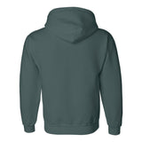 12500 Gildan DryBlend® Hooded Sweatshirt Forest