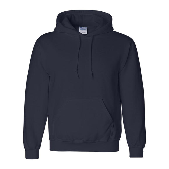 12500 Gildan DryBlend® Hooded Sweatshirt Navy