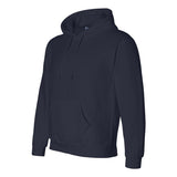 12500 Gildan DryBlend® Hooded Sweatshirt Navy