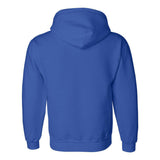 12500 Gildan DryBlend® Hooded Sweatshirt Royal