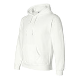 12500 Gildan DryBlend® Hooded Sweatshirt White