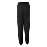 P650 Hanes Ecosmart® Sweatpants Black