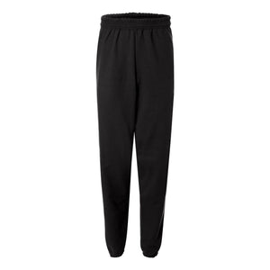 P650 Hanes Ecosmart® Sweatpants Black