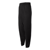 P650 Hanes Ecosmart® Sweatpants Black