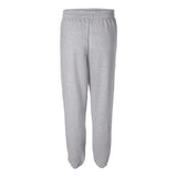 P650 Hanes Ecosmart® Sweatpants Light Steel