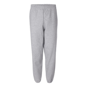 P650 Hanes Ecosmart® Sweatpants Light Steel