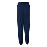 P650 Hanes Ecosmart® Sweatpants Navy