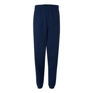 P650 Hanes Ecosmart® Sweatpants Navy