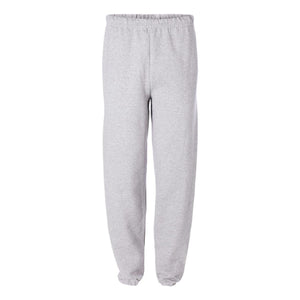 973MR JERZEES NuBlend® Sweatpants Ash