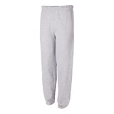 973MR JERZEES NuBlend® Sweatpants Ash