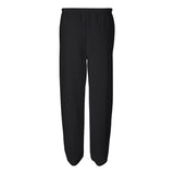 973MR JERZEES NuBlend® Sweatpants Black