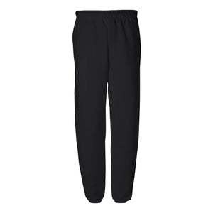 973MR JERZEES NuBlend® Sweatpants Black