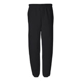 973MR JERZEES NuBlend® Sweatpants Black