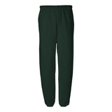 973MR JERZEES NuBlend® Sweatpants Forest Green