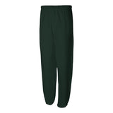 973MR JERZEES NuBlend® Sweatpants Forest Green