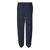 973MR JERZEES NuBlend® Sweatpants J. Navy