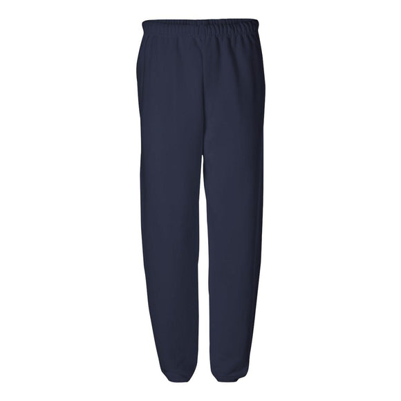 973MR JERZEES NuBlend® Sweatpants J. Navy