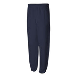 973MR JERZEES NuBlend® Sweatpants J. Navy