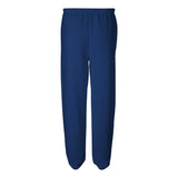 973MR JERZEES NuBlend® Sweatpants Royal