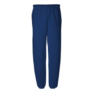 973MR JERZEES NuBlend® Sweatpants Royal