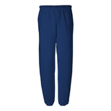 973MR JERZEES NuBlend® Sweatpants Royal